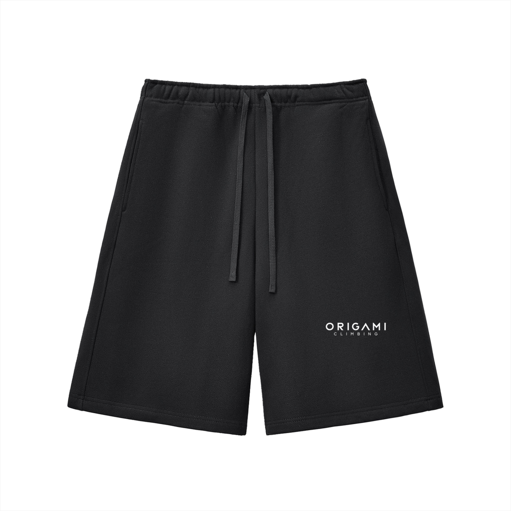 Essential Heavyweight Fleece Shorts