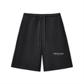 Essential Heavyweight Fleece Shorts