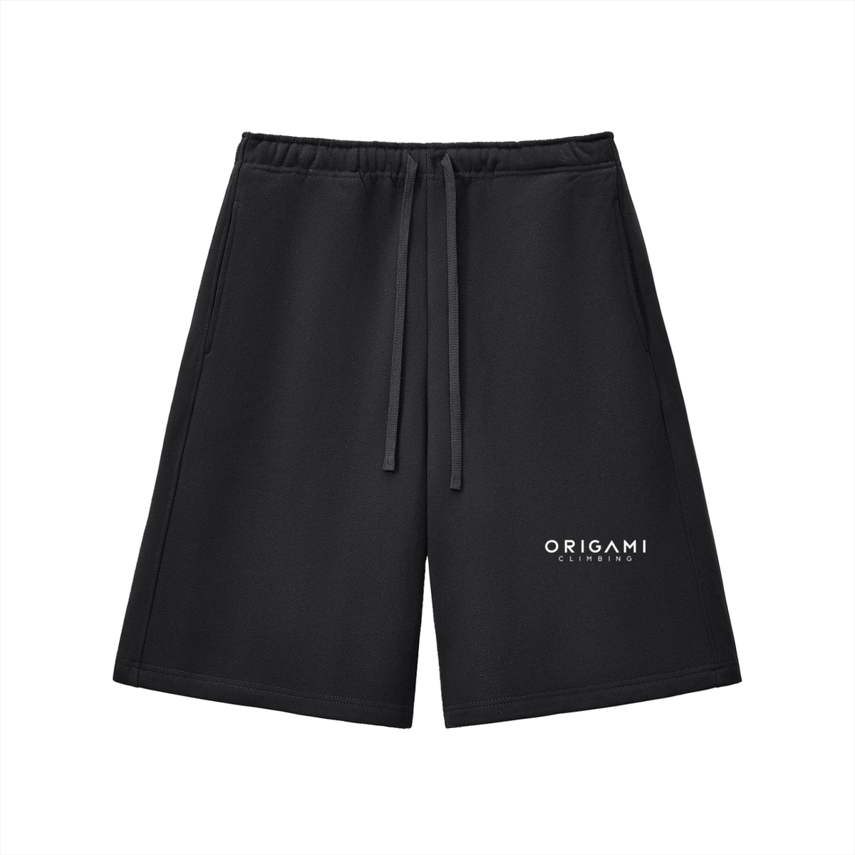 Essential Heavyweight Fleece Shorts