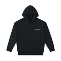 Essential Heavyweight Cotton Hoodie
